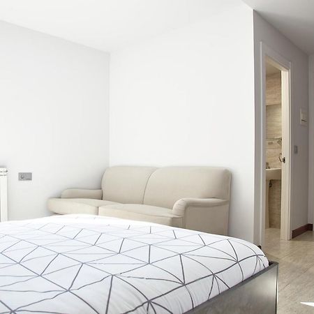 Hostal Fontanan La Pola de Gordon エクステリア 写真